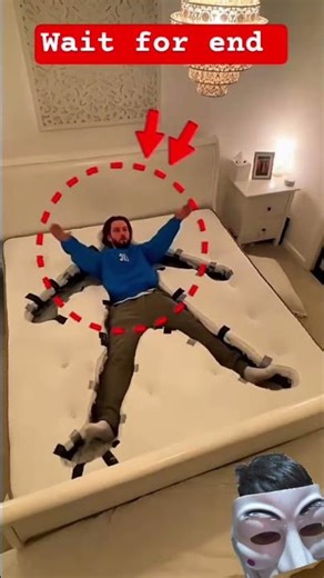 #funny #facts pura dekho last tak😱😱