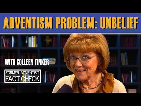 Adventism Problem: Unbelief (Q2 L3)