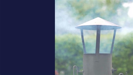 PM2.5 is fine particulate matter that is 2.5 micrometers in size and most commonly known as smoke. Smoke can travel deep into your lungs and be absorbed into your blood stream. Exposure to PM2.5 can affect both your lungs and heart. Visit Maricopa.gov/AQ to learn more! | Maricopa Air