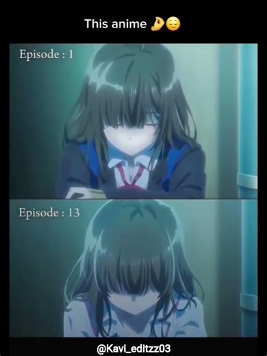 Higehero..anime 🤌😌