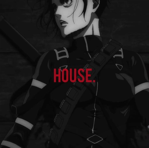 Exploring the House of Death: AOT Characters Unite