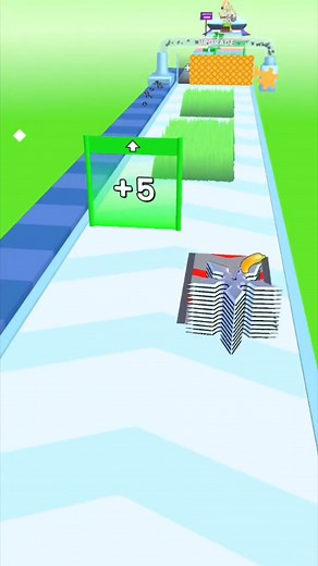 Grinder Satisfying Run Gameplay 🎯🎮🎯 | Funner Yt