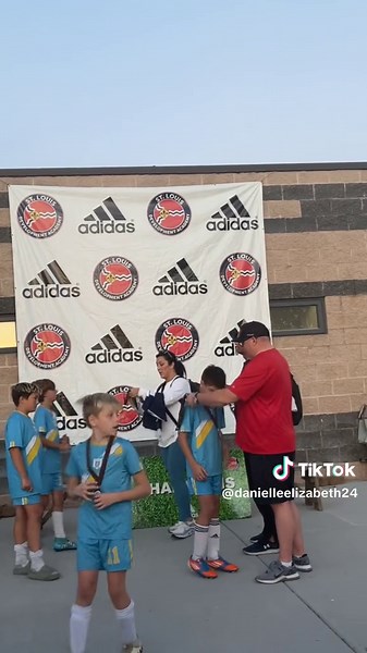 Danielle Elizabeth (@danielleelizabeth24)’s videos with Legends Are Made - Sam Tinnesz