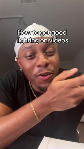 Simple Techniques for Great Lighting in Videos