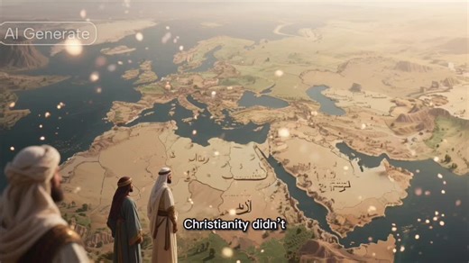 #ChristianHistory #FaithInHistory #AncientSaints #WorldChristianity #historyunlocked