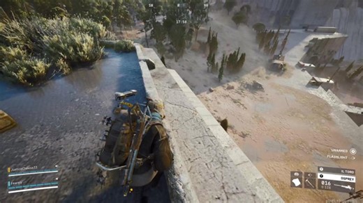 Goop Goblin Simulator (Arc Raiders)