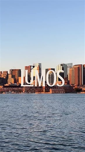 We’re officially in the US  Starting in Andover, MA! ✨ Tickets are now LIVE → don’t miss out! | Lumos Experiences | Facebook