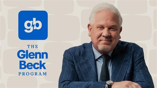 LIVE: The Glenn Beck Program | Hour 1 | 3/18/26 | Pamela Gwynell Edwards Clifton