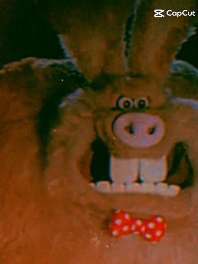 were rabbit vs monster house
