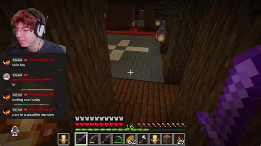 JOONBHEESMP | Survival SMP (JAVA & BEDROCK) | !ip