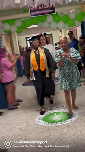 52K views · 1.2K reactions | Anchor Academy Elementary Alumni, and other graduating Military Seniors, were celebrated for their upcoming graduations today.拾Some of these students attended 7 different schools! Congratulations Class of 2023!#Graduation #MilitarySeniors #Classof2023 | Naval Station Mayport | Facebook