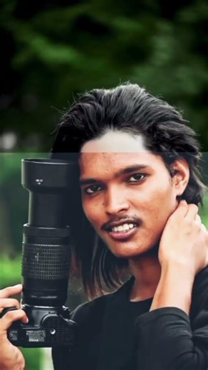 love photo📸 editing tutorial||HDR face smooth face white || sketchbook tutorial