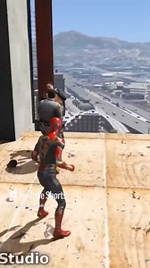 36K views · 61 reactions | GTA V funny 藍 | Pro Gaming Studio | Facebook