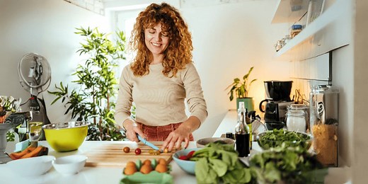 Culinary Psychology: Exploring the Mind-Body Connection through Food