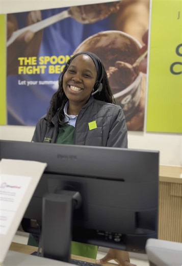 Waitrose and Partners Oakgrove on TikTok