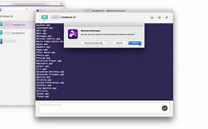 Splashtop Remote Support Premium 的远程命令提示符功能演示