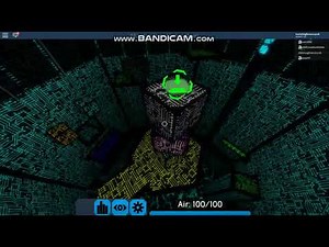 FE2 Map Test - Falling Sci Facility (Another Update + my map) (Insane)