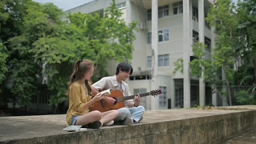 ภาพยนตร์สั้น Ex-Memory: ความทรงจำที่ไม่อยากลืม