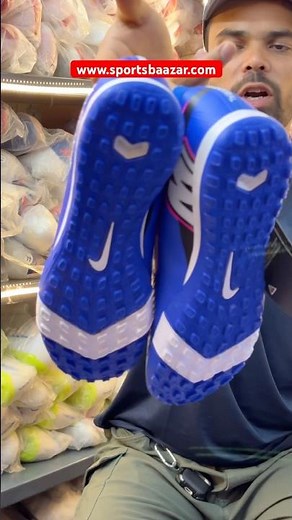 These Nike Mercurial Vapor 16 Pro TF Boots Changed My Speed! 😳🔥