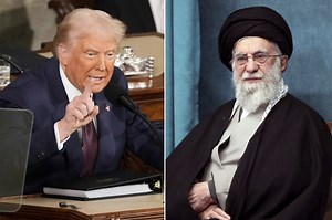 What to know about tensions between Iran and the US before their talks this weekend