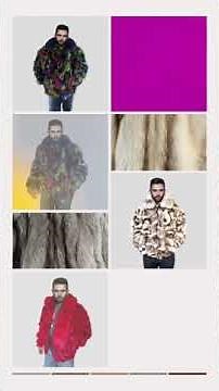 Fox Fur Coats for Men | Alen Cooper
