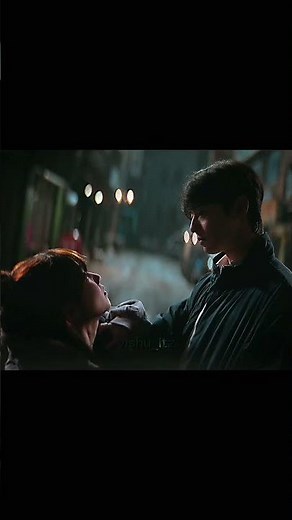 He was looking extra handsome on this scene | Cha Eun woo - Park Eun bin { The Wonderfools }