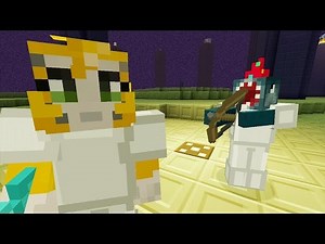 Minecraft Xbox - Egg Challenge - Part 3