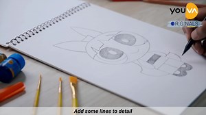 145K views · 163 reactions | Sugar, spice, and everything nice, Let's learn to draw Blossoms in Youva's style! Launching YOUVA ORIGINALS! Create your adored famous cartoon characters in unique yet similar ways! With us, learn and draw! #youvaoriginals #youvaworld_ #think #create #cartooncharacters #draw #learn | YOUVA | Facebook