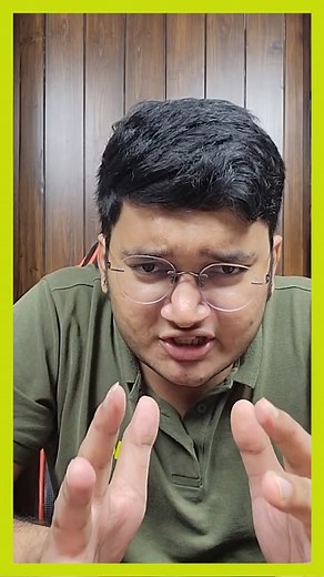 Nishant Jindal on Instagram: "WRONG Way to do PCM? #jee #motivation #neet #iit #iitstatus #shorts #iitmotivation #jee2025 #physics #iit #jee #engineering #engineerslife #studymotivation #studymemes #iitmotivation #jeemotivation #jee2025 #iitdelhi #iitroorkee #iitbombay #iit #iitjee #jee #engineering #engineer #aspirant #upsc #ias #neet #physics #motivation #iitmotivation #engineeringmemes #trending #explorepage #explore #iitian #nitian"