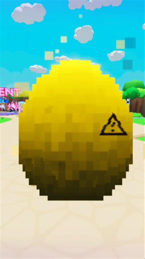 I Hatched a Shiny mythical secret Retro Kraken bubble gum simulator infinity #roblox #bubblegum