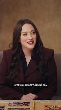 Kat Dennings Shares Her Favorite Jennifer Coolidge Story from ‘2 Broke Girls’