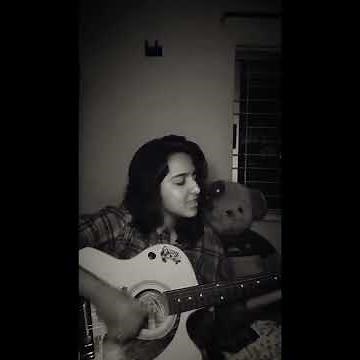 Duaa (Jo bheji thi Duaa) - raw cover