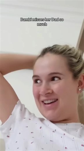 HeyBambi (@falesha.a_johnson)’s video of scrappy and bambi