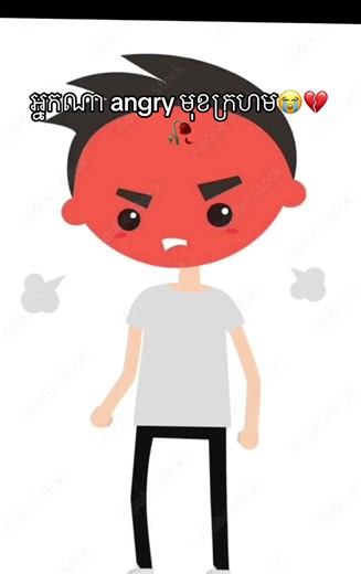 Understanding Anger: Red Face Reactions Explained