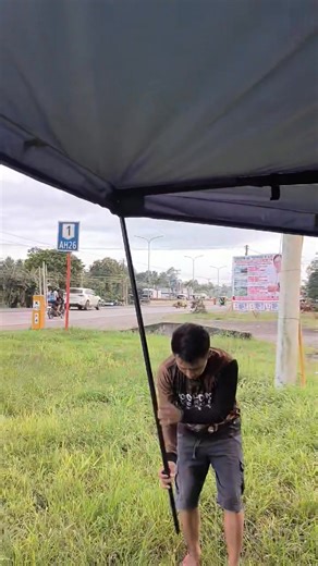 12K views · 93 reactions | MINI VAN READY FOR OVERLANDING SET UP Part 11 | Dodong Laagan/Surplus Tv | Facebook