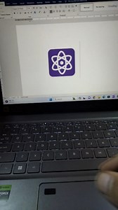 3.5K views · 129 reactions | Atom ⚛️ Symbol Shortcut in Computer Laptop  #reels #réel #reelvideo #reelinstagram #instagram #instagood #insta #ig #facebook #fbf #viral #viralreels #viralvideos #trend #trendingreels #trendingnow #computer #computerscience #short | Fast Typing Learning | Facebook