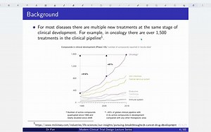 多臂多阶段设计 - 第一部分