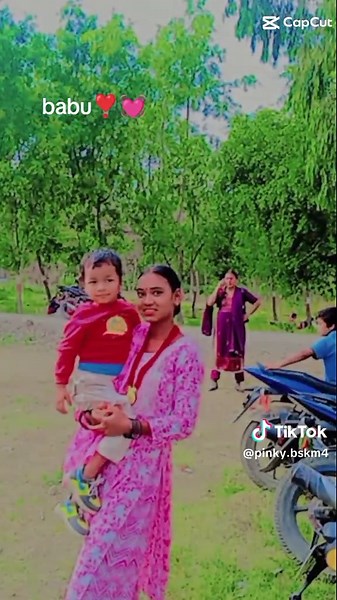 pinki bk (@pinky.bskm4)’s videos with original sound - elva moni