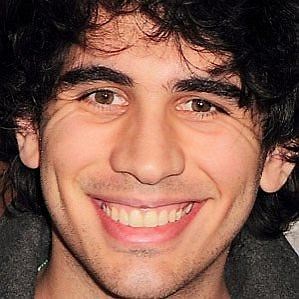 Nick Simmons Girlfriend 2026: Dating History & Exes - CelebsCouples
