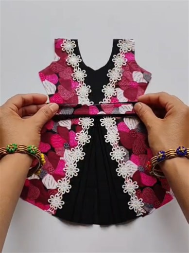 Trendy Baby Frock Designs for Stylish Kids