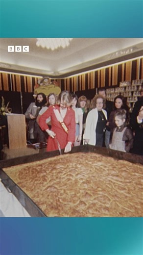 Yorkshire Pudding History: The 1975 Record-Setting Giant