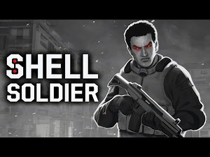 Shell Soldier – Brutal Indie Shooter With Heart & Chaos