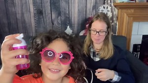 21 PCS Pretend Makeup for Girls, Pretend Play Makeup , Makeup Toy Set Includes Make-up Bag, Lipstick, Eye Shadow, Brush, Gift for Girls to Play Game, Christmas, Birthday Party