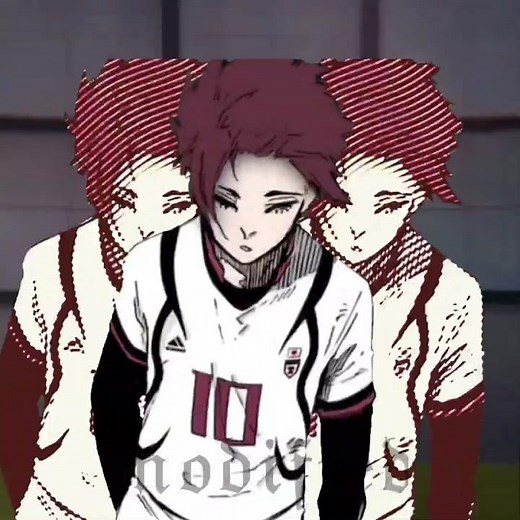 rin vs sae youll never surpass me #anime #bluelock #bluelockedit #sae #itoshisae #edit