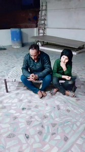 8.6K views · 166 reactions | तेरा चेहरा बगैर मेकअप नहीं खेल सकता॥ हरियाणवी कॉमेडी॥ Comedy short video#藍藍 | Sadhna Sharma | Facebook