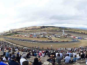 NASCAR Xfinity garage has close to zero hopes for a Sonoma win as Cup stars take over the milestone second-tier race line-up