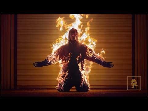 Ranking Virtual Riot's "Burning Out" Album