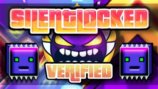 【转载/VERIFIED】Silentlocked by GDSkele and more