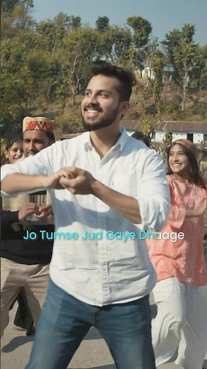 Dhaage | Swaroop Pandey