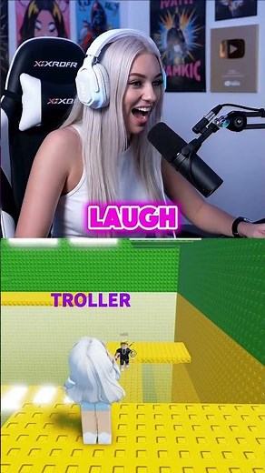Roblox Exploding Wall 🤯